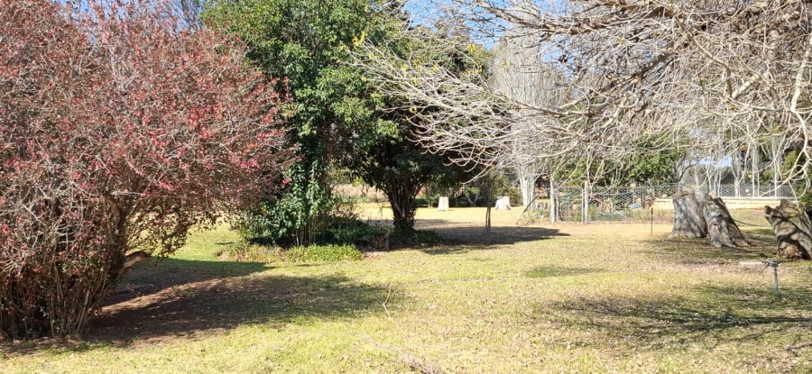 Commercial Property for Sale in Bloemfontein Rural Free State